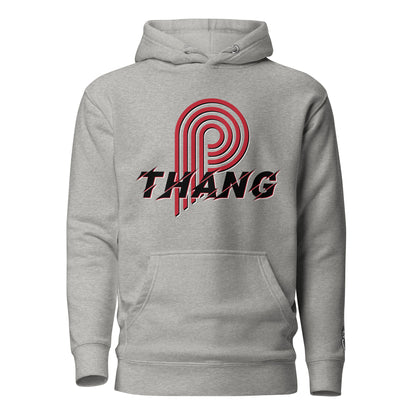 P-Thang Unisex Hoodie image 44