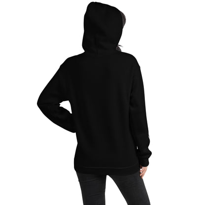 Big PL Unisex Hoodie image 1