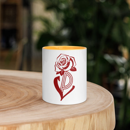 PL Mug with Color Inside image 21