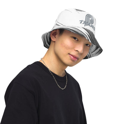 P-Thang Reversible Bucket Hat image 4