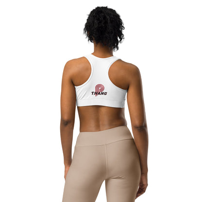 P-Thang Sports Bra image 14