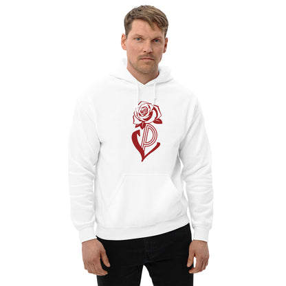 PL Rose Unisex Hoodie image 32
