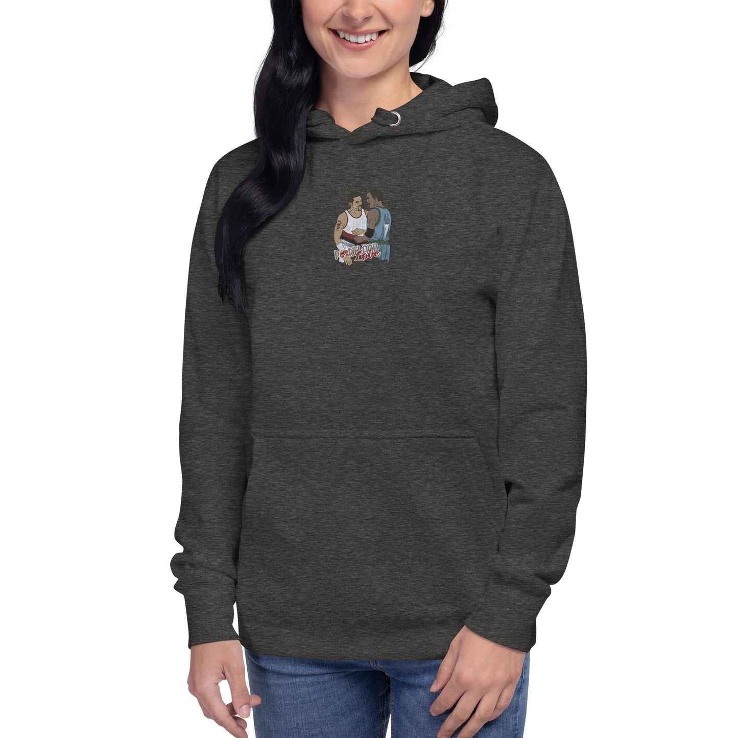 Unisex Hoodie image 3