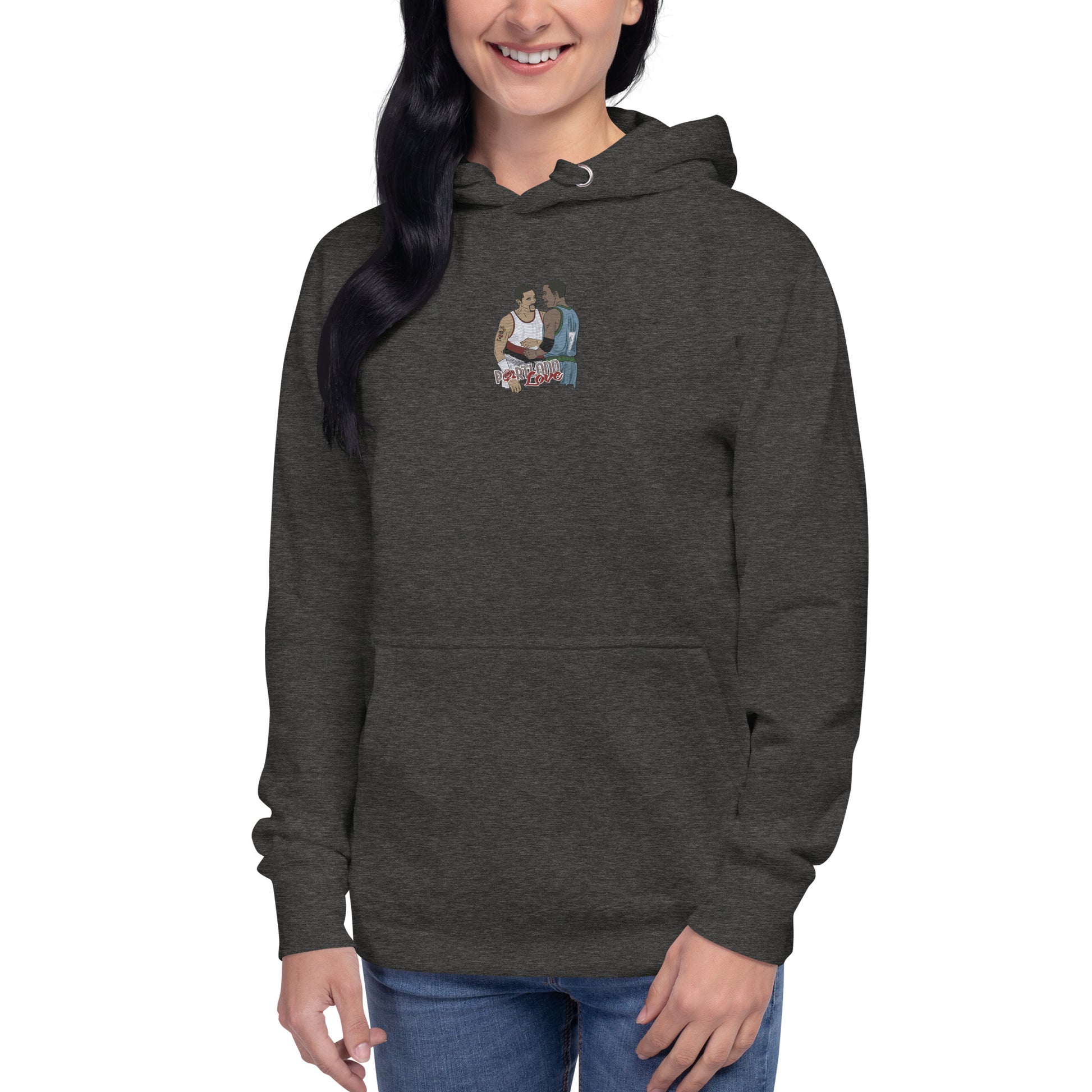 Unisex Hoodie image 3