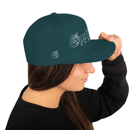 Original Culture Snapback Hat image 42