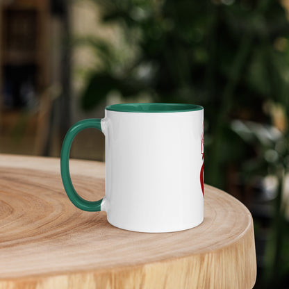 PL Mug with Color Inside image 10