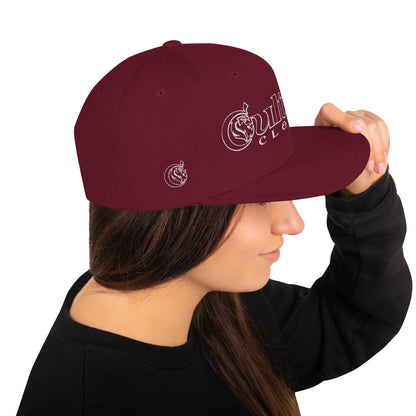 Original Culture Snapback Hat image 30