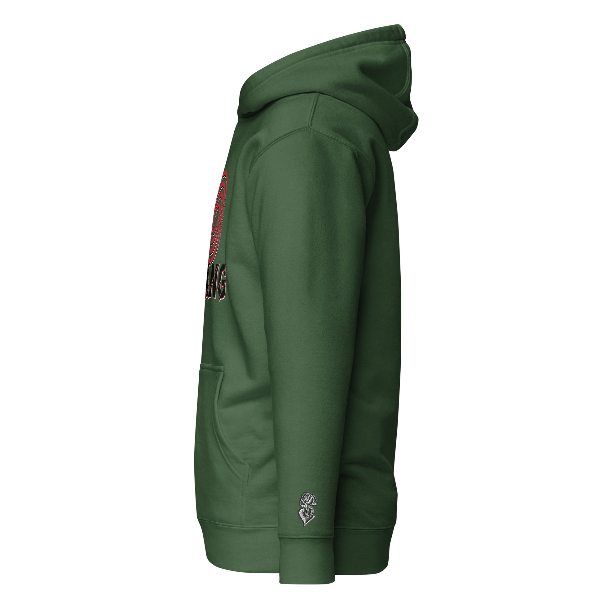 P-Thang Unisex Hoodie image 33