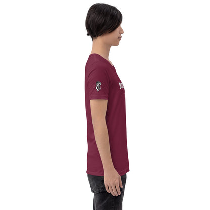 Block Style Unisex T-Shirt image 20