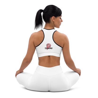 P-Thang Sports Bra image 2