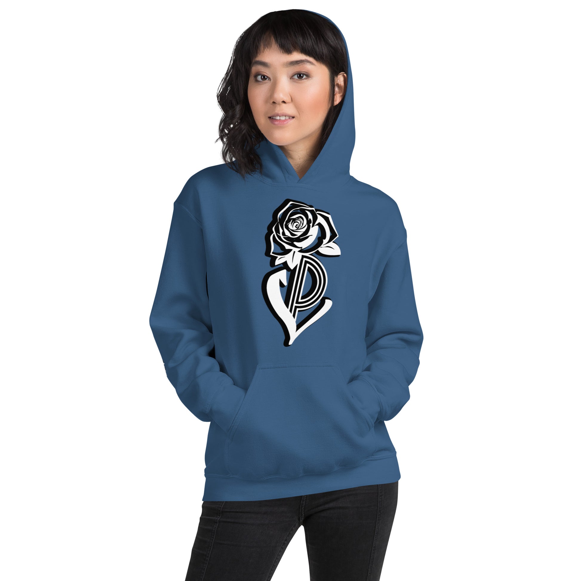 Big PL Unisex Hoodie image 15