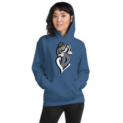 Big PL Unisex Hoodie image 15