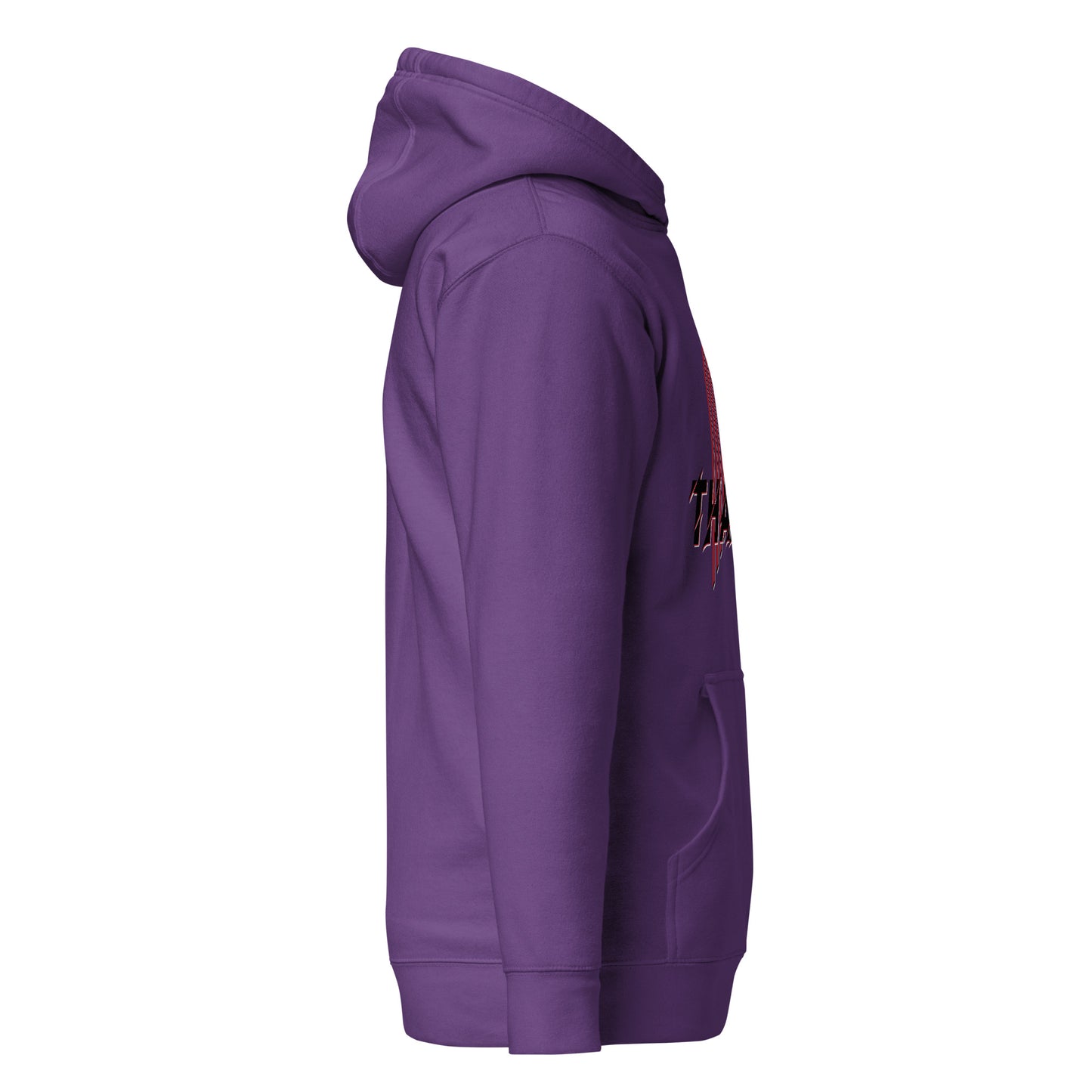 P-Thang Unisex Hoodie image 30