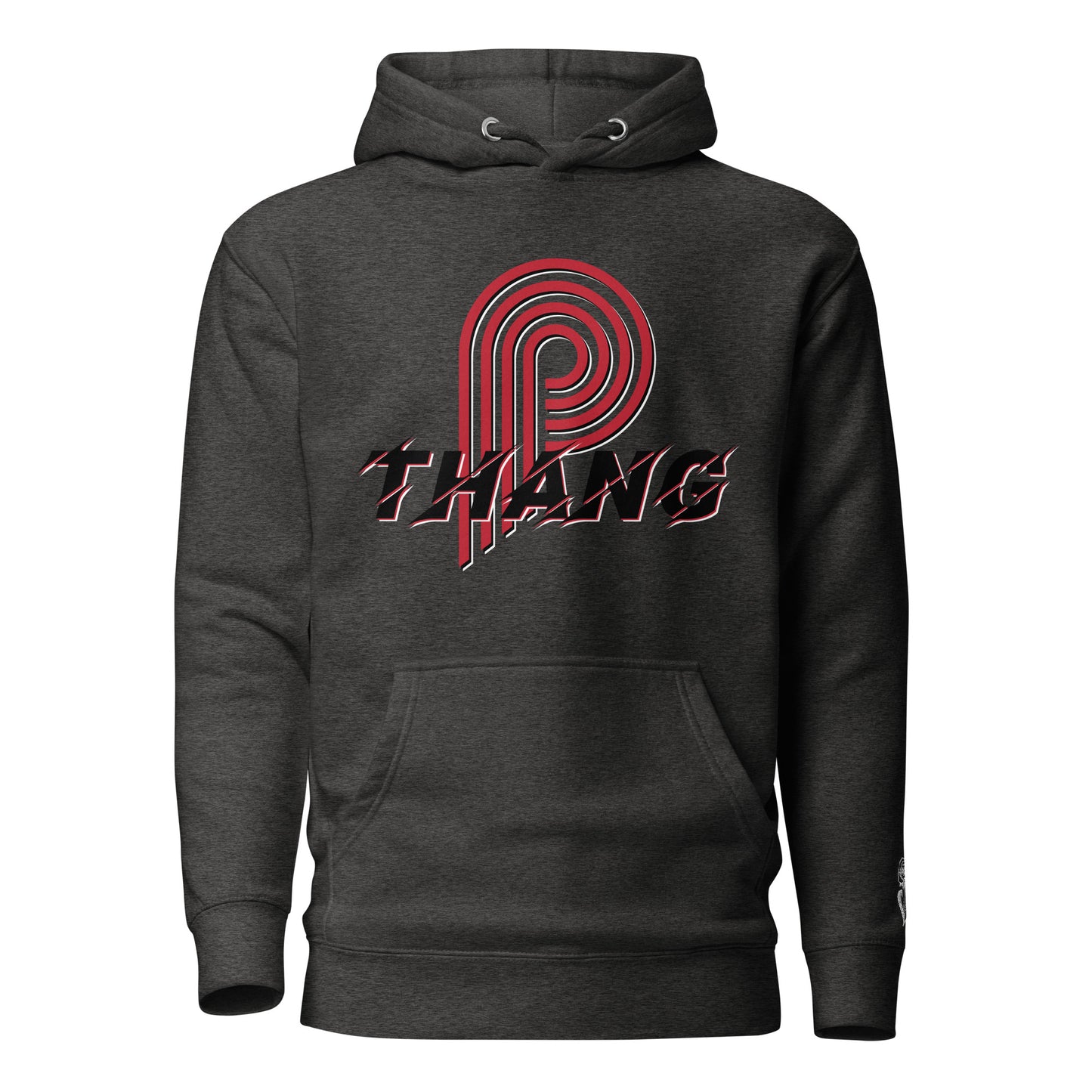 P-Thang Unisex Hoodie image 20