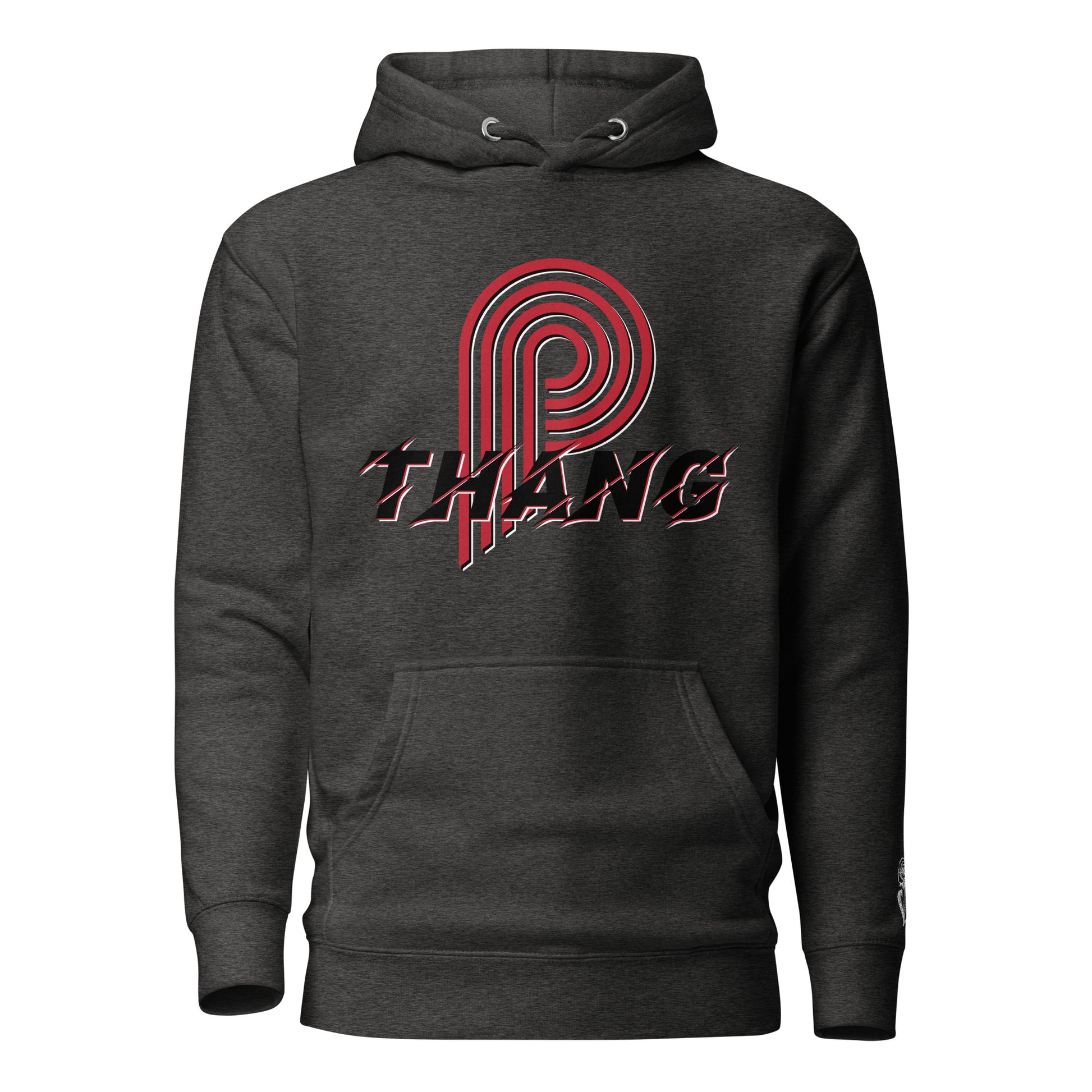 P-Thang Unisex Hoodie image 20