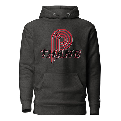 P-Thang Unisex Hoodie image 20