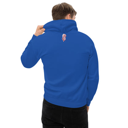 PL Rose Unisex Hoodie image 20