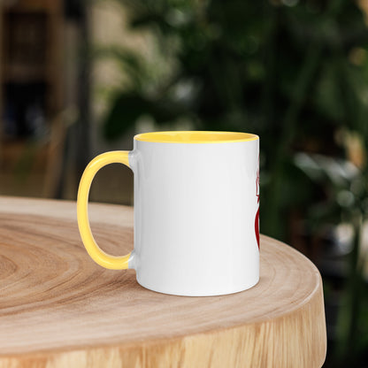 PL Mug with Color Inside image 28