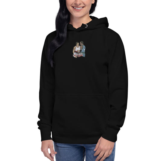Unisex Hoodie image 0