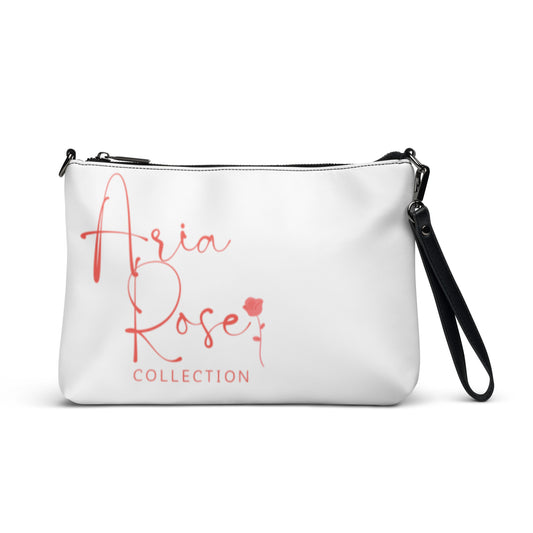 Aria Rose Collection Crossbody Bag image 0
