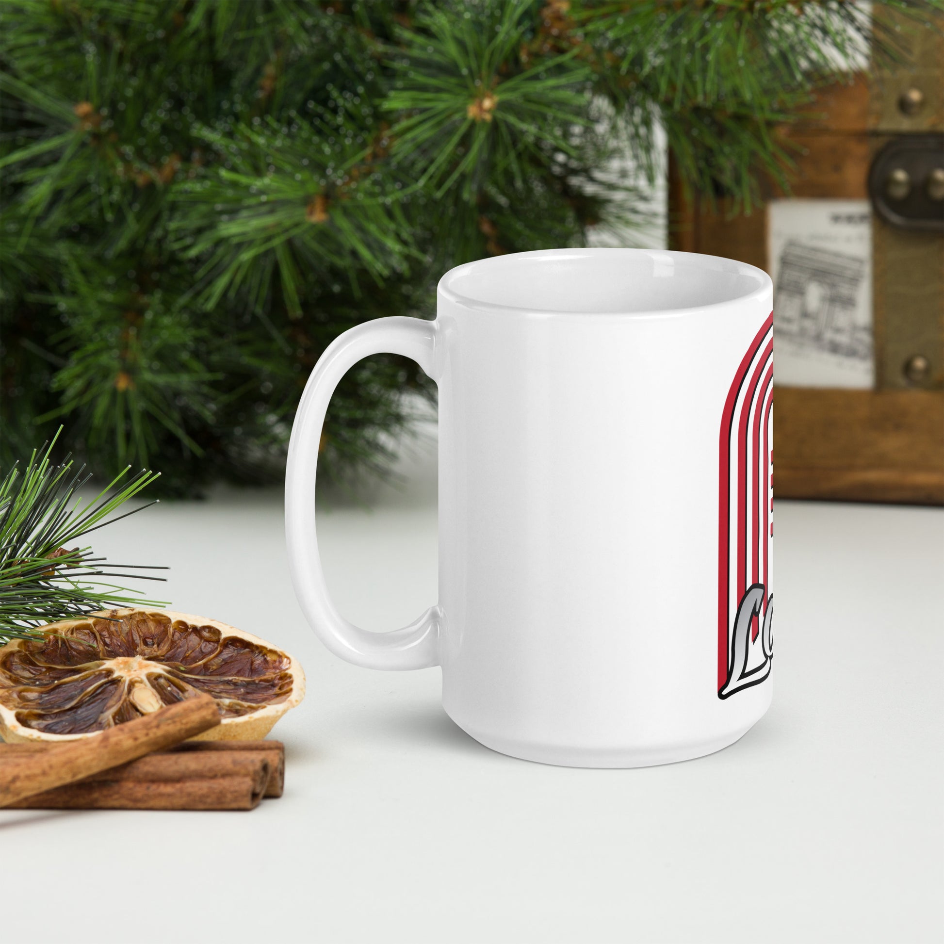 P-Love Mug image 3
