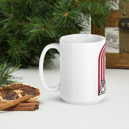 P-Love Mug image 3