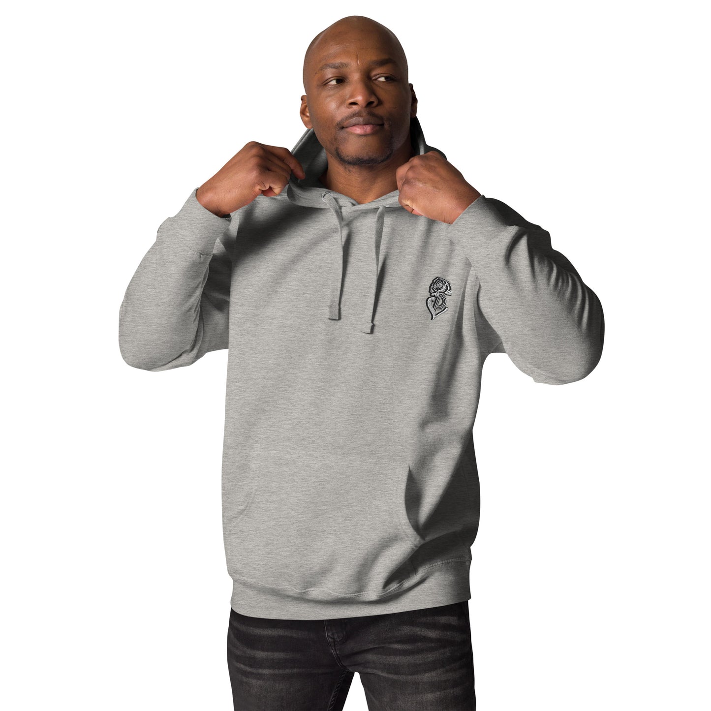 Classic Edition Damon & Terrell Unisex Hoodie image 21