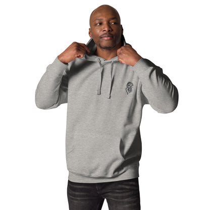 Classic Edition Damon & Terrell Unisex Hoodie image 21