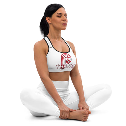 P-Thang Sports Bra image 5