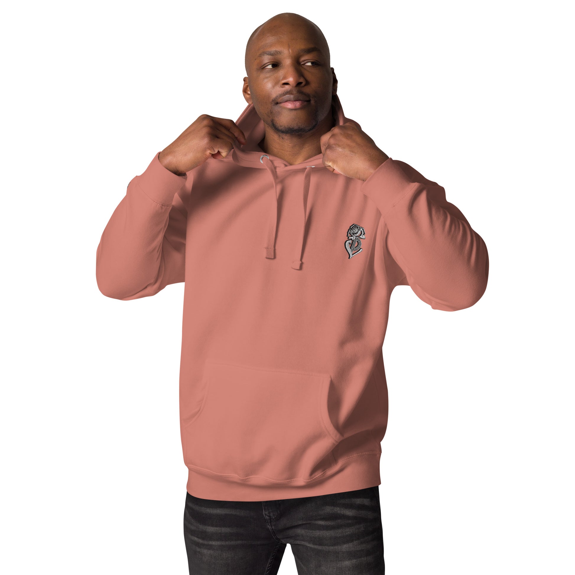 Classic Edition Damon & Terrell Unisex Hoodie image 19