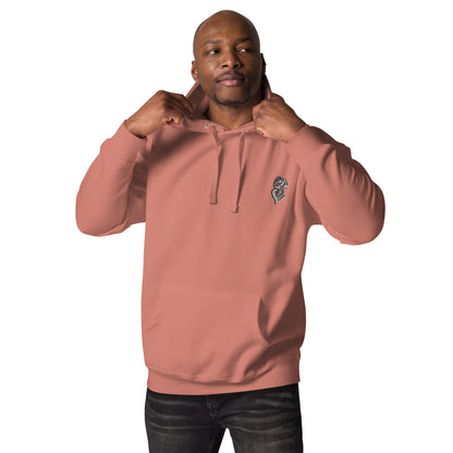 Classic Edition Damon & Terrell Unisex Hoodie image 19