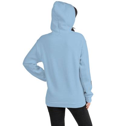 Big PL Unisex Hoodie image 28