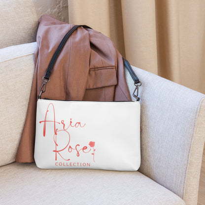 Aria Rose Collection Crossbody Bag image 2