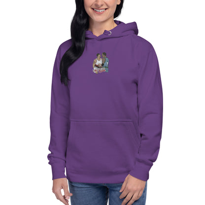 Unisex Hoodie image 5