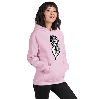 Big PL Unisex Hoodie image 32