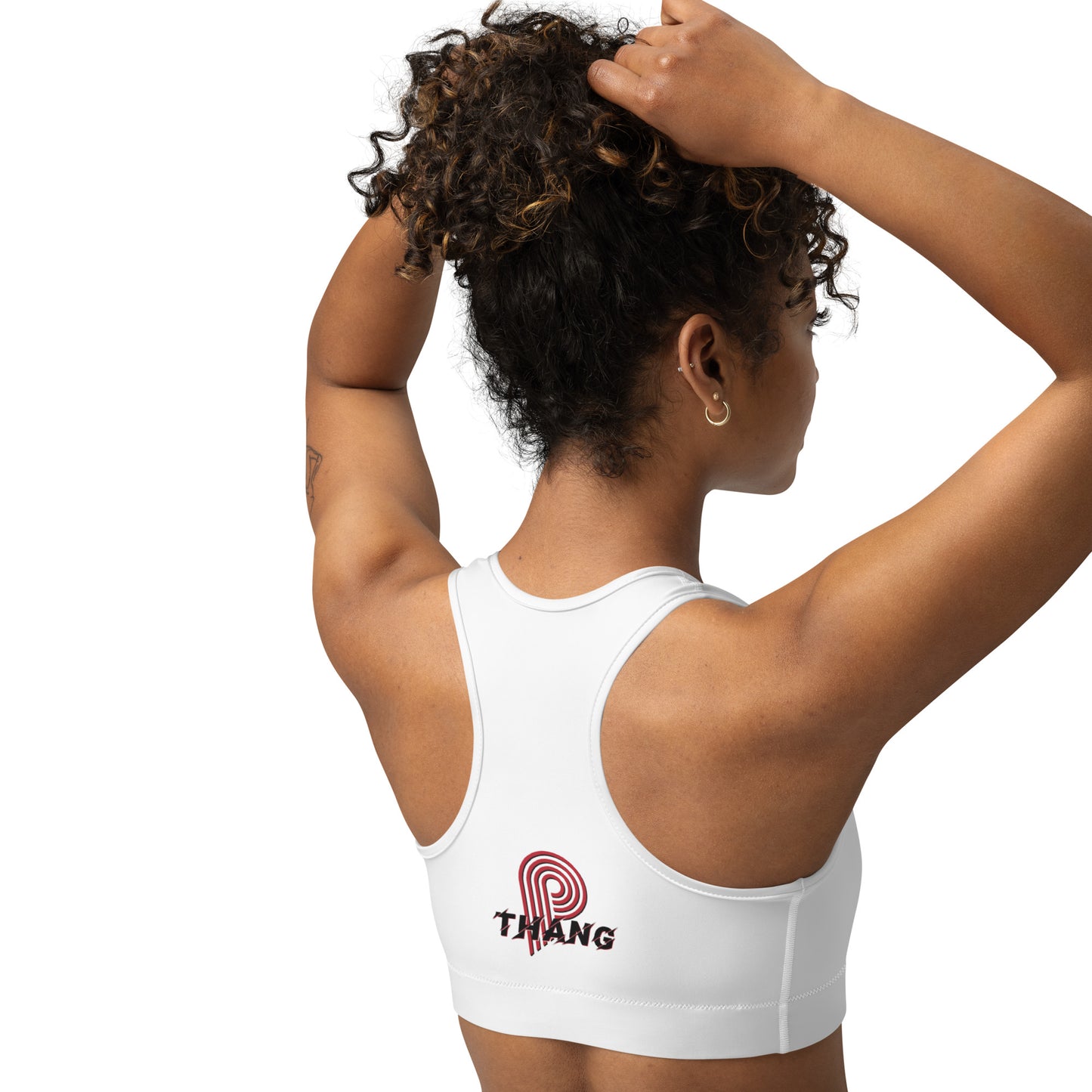 P-Thang Sports Bra image 7