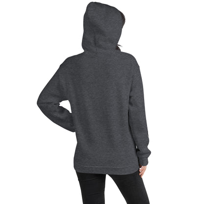 Big PL Unisex Hoodie image 13