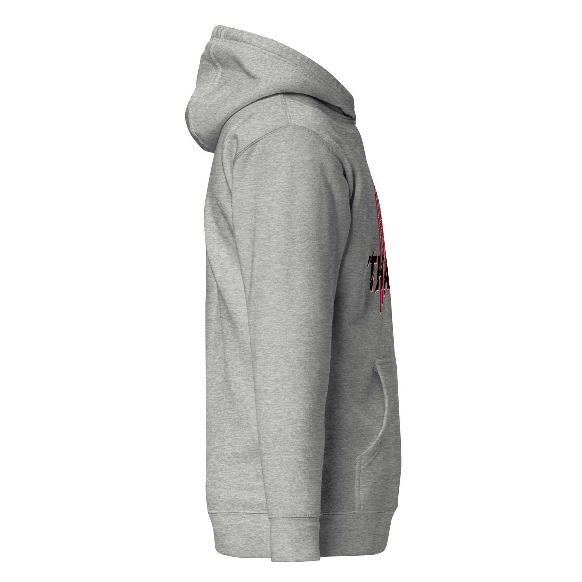 P-Thang Unisex Hoodie image 46