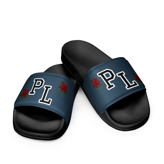 Portland Love Arapawa Logo's Women's Slides image 0