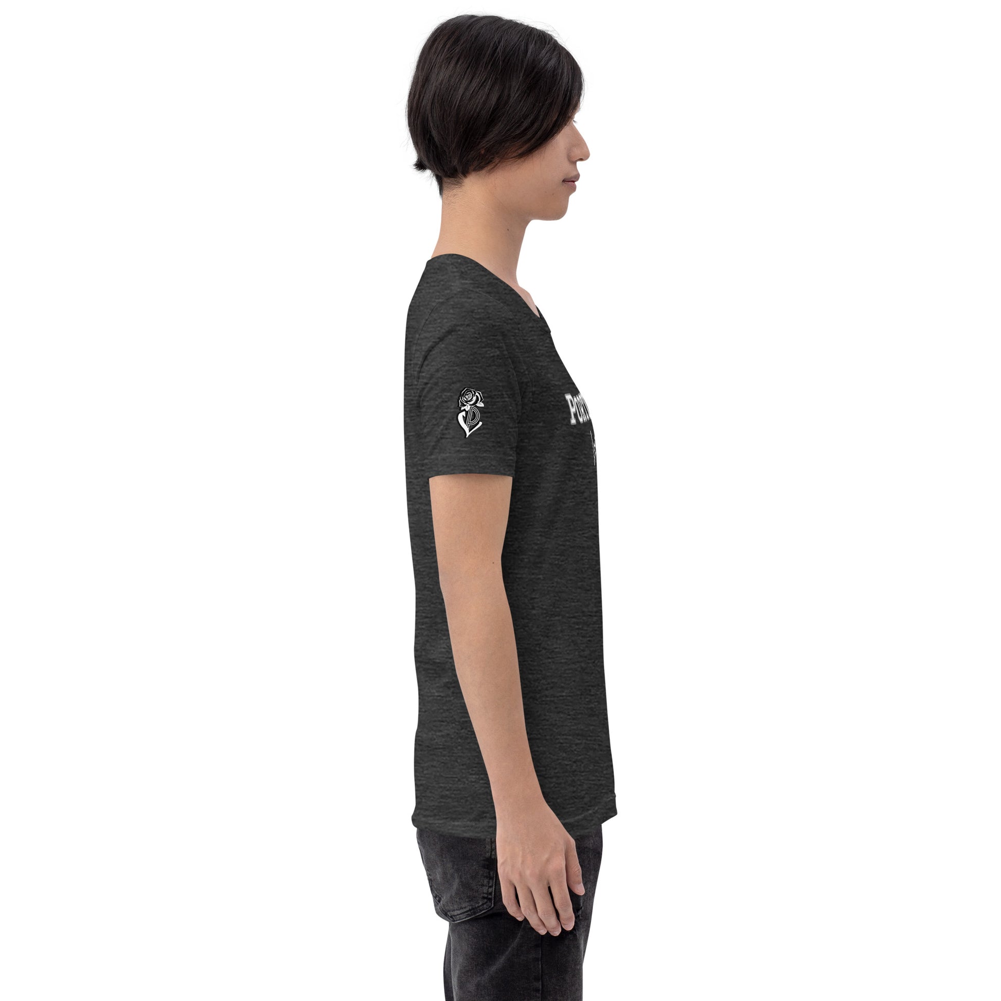 Block Style Unisex T-Shirt image 36