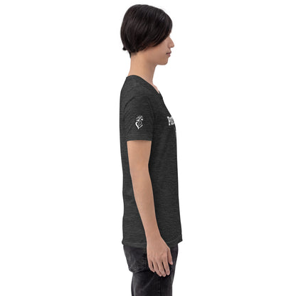 Block Style Unisex T-Shirt image 36