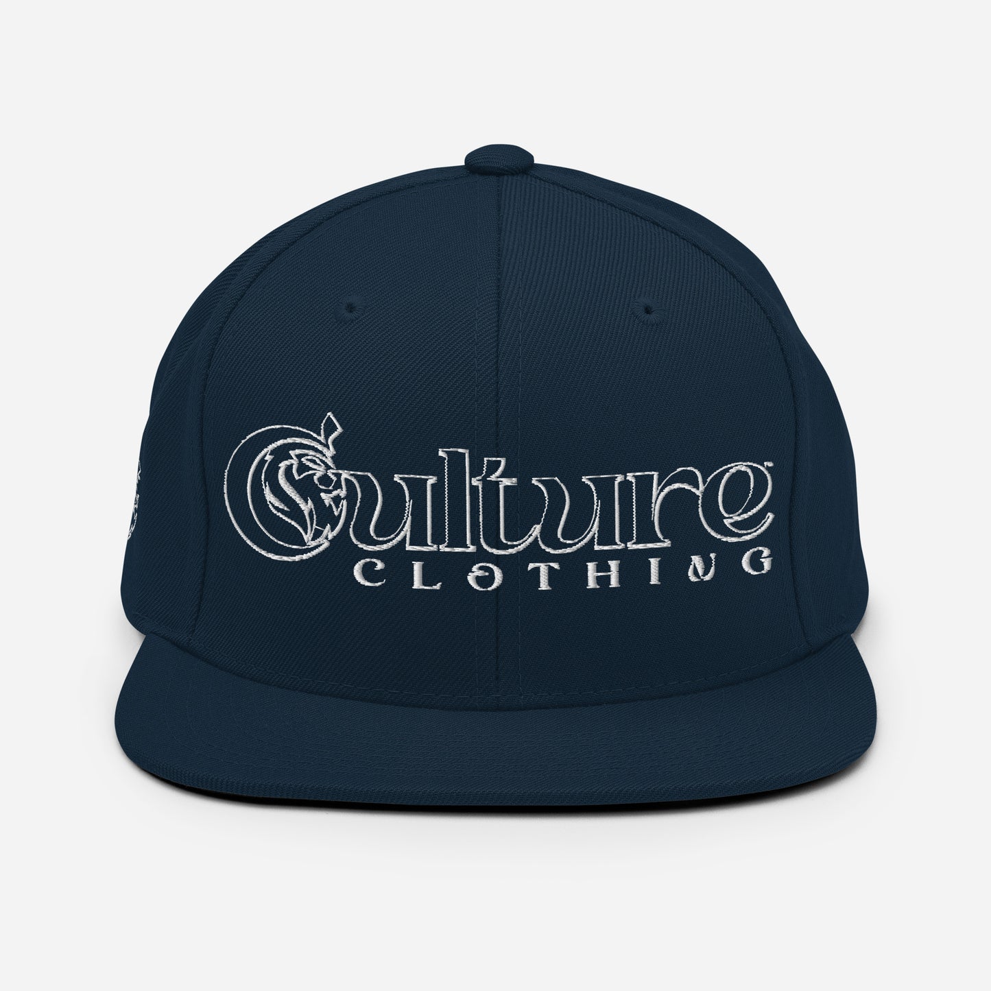 Original Culture Snapback Hat image 7