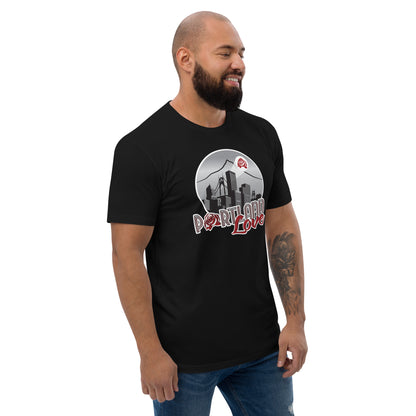 Port-man Short Sleeve T-shirt image 2