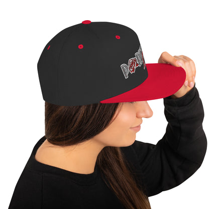 Portland Love Original Embroidered Classic Snapback Hat image 18