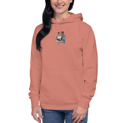Unisex Hoodie image 8