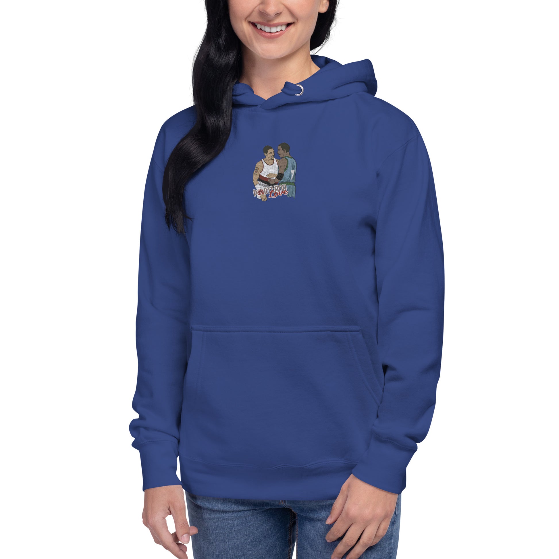 Unisex Hoodie image 4