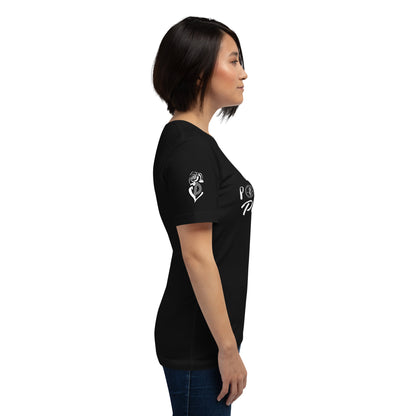 Oregon Made Portland Raised Unisex T-Shirt image 5