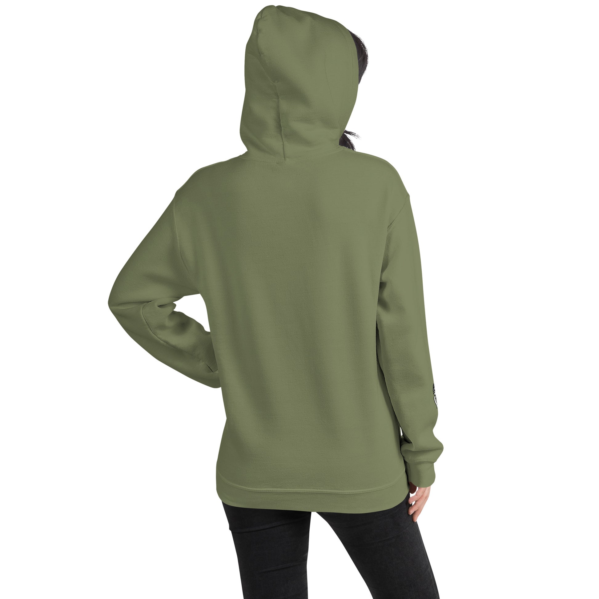 Big PL Unisex Hoodie image 22