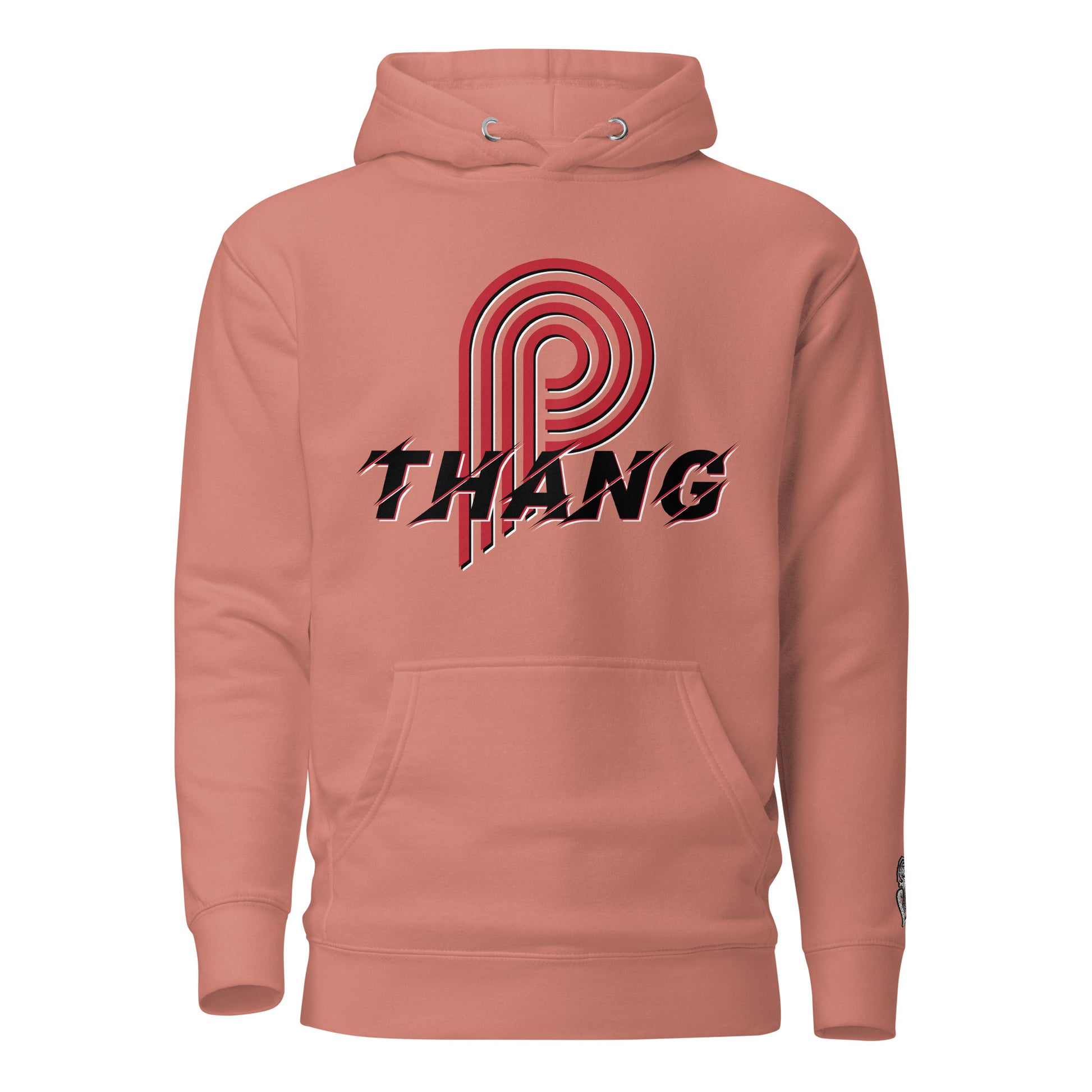 P-Thang Unisex Hoodie image 40