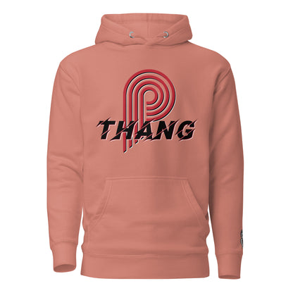 P-Thang Unisex Hoodie image 40